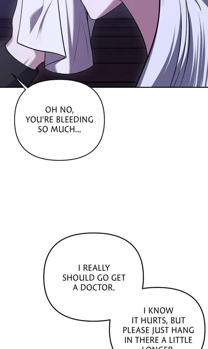 Taming The Arrogant Grand Duke Chapter 38, page 80