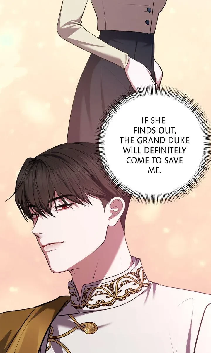 Taming The Arrogant Grand Duke Chapter 38, page 87