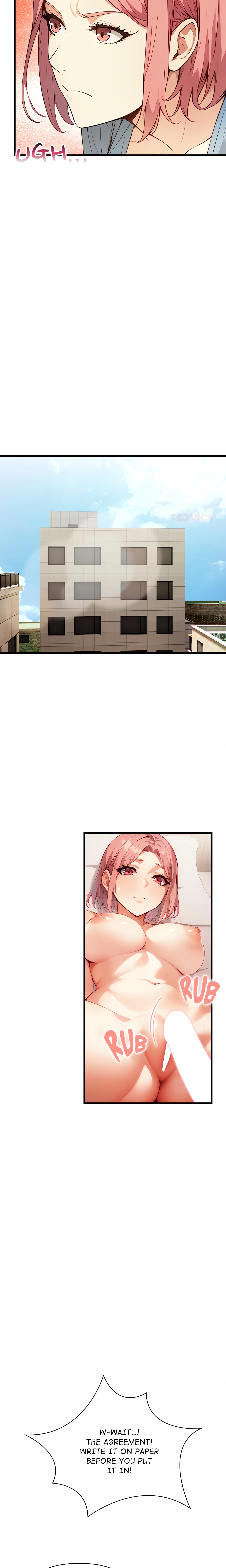 Rekindled Heat Chapter 18, page 11