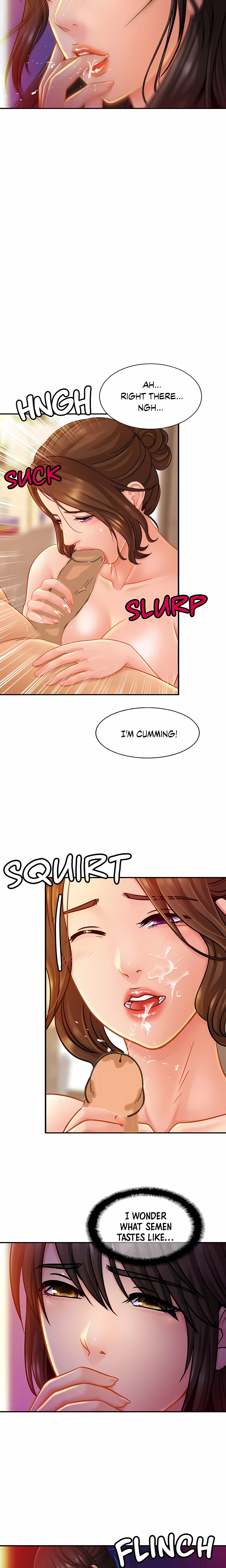 Close Family Chapter 20 (Uncensored), page 6