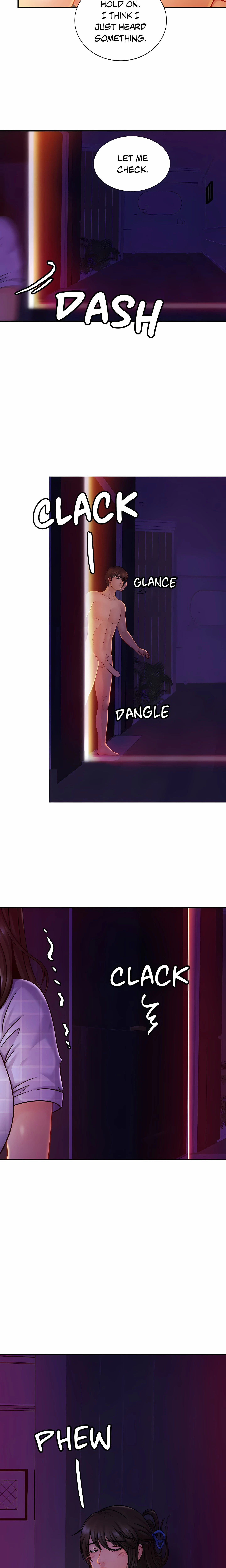 Close Family Chapter 20 (Uncensored), page 8