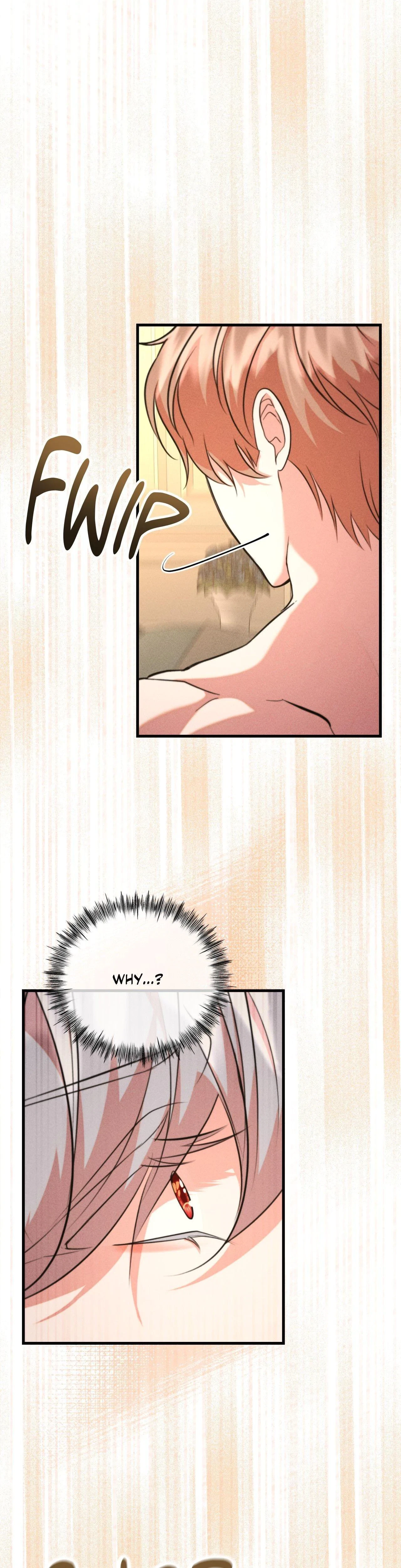 Aesthetics Of Pleasure Chapter 40, page 3