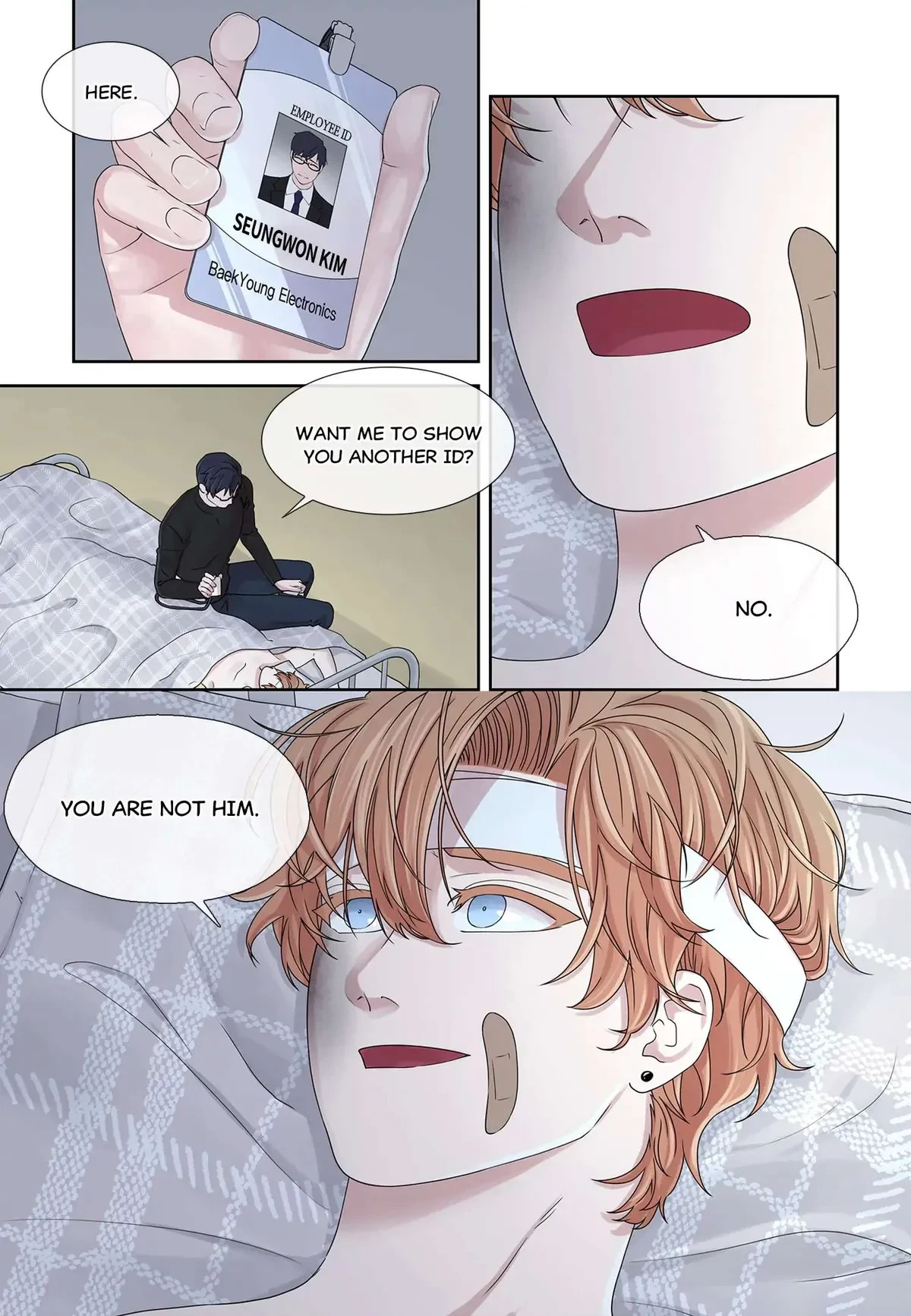 To. Dominant Chapter 26, page 15