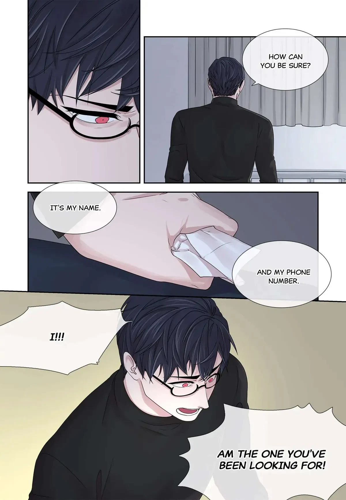 To. Dominant Chapter 26, page 17