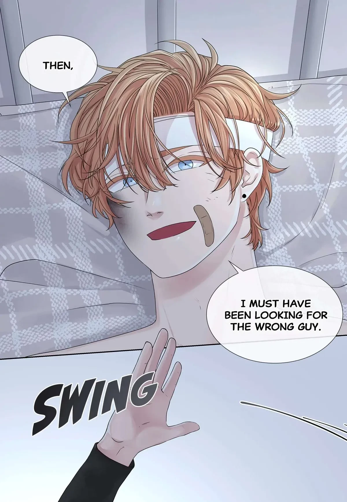 To. Dominant Chapter 26, page 19