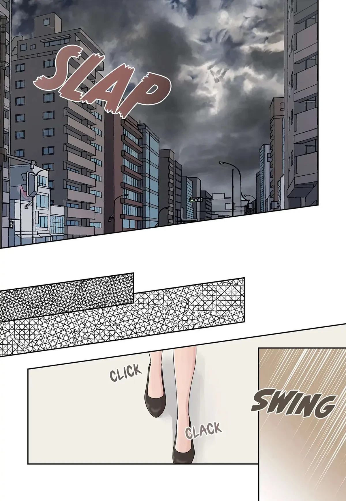 To. Dominant Chapter 26, page 21