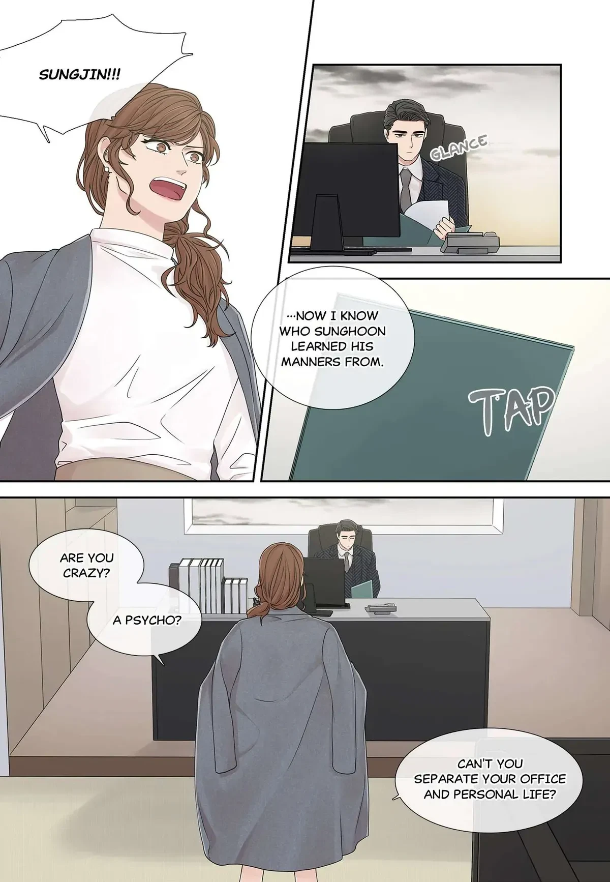 To. Dominant Chapter 26, page 23