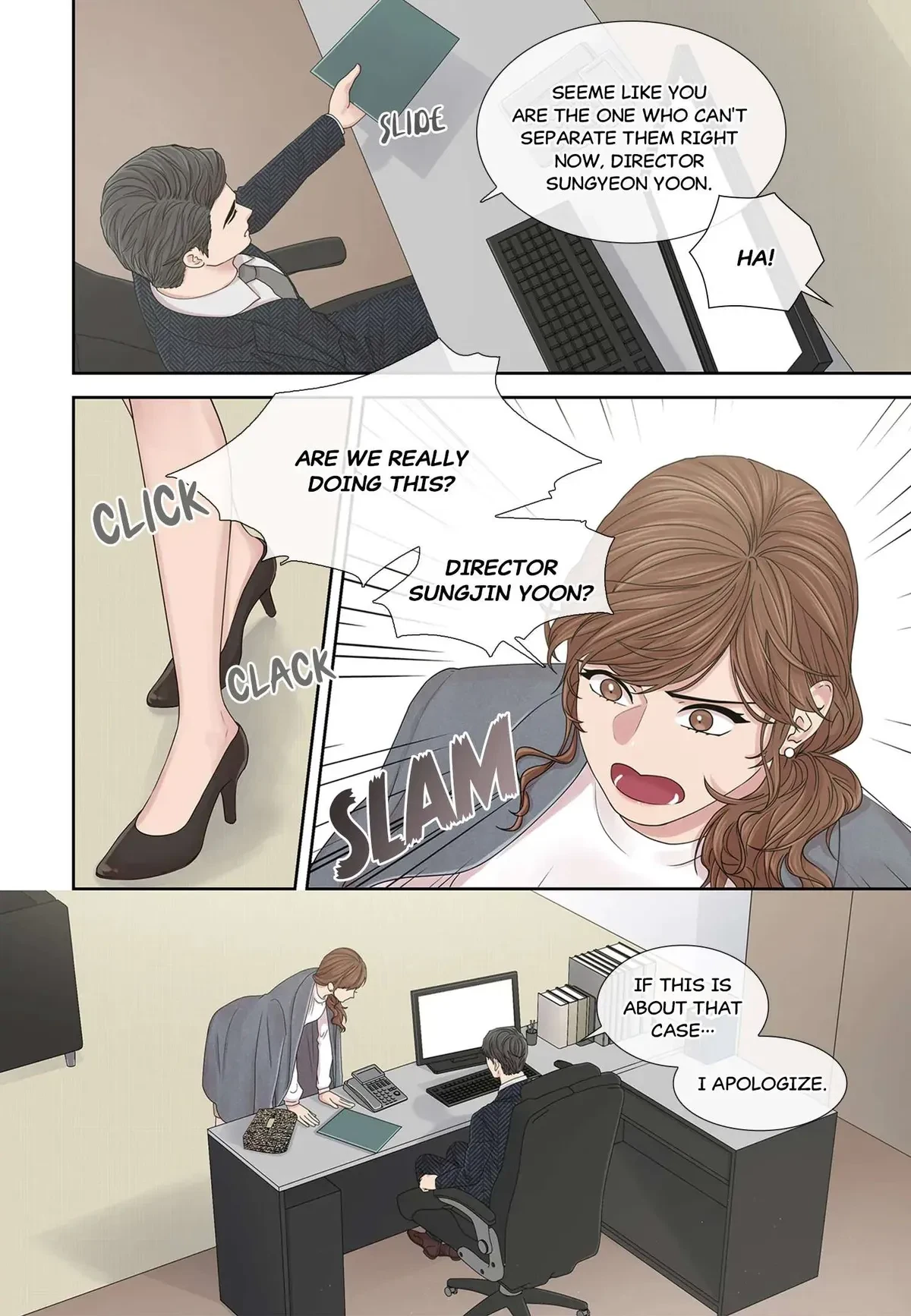 To. Dominant Chapter 26, page 25