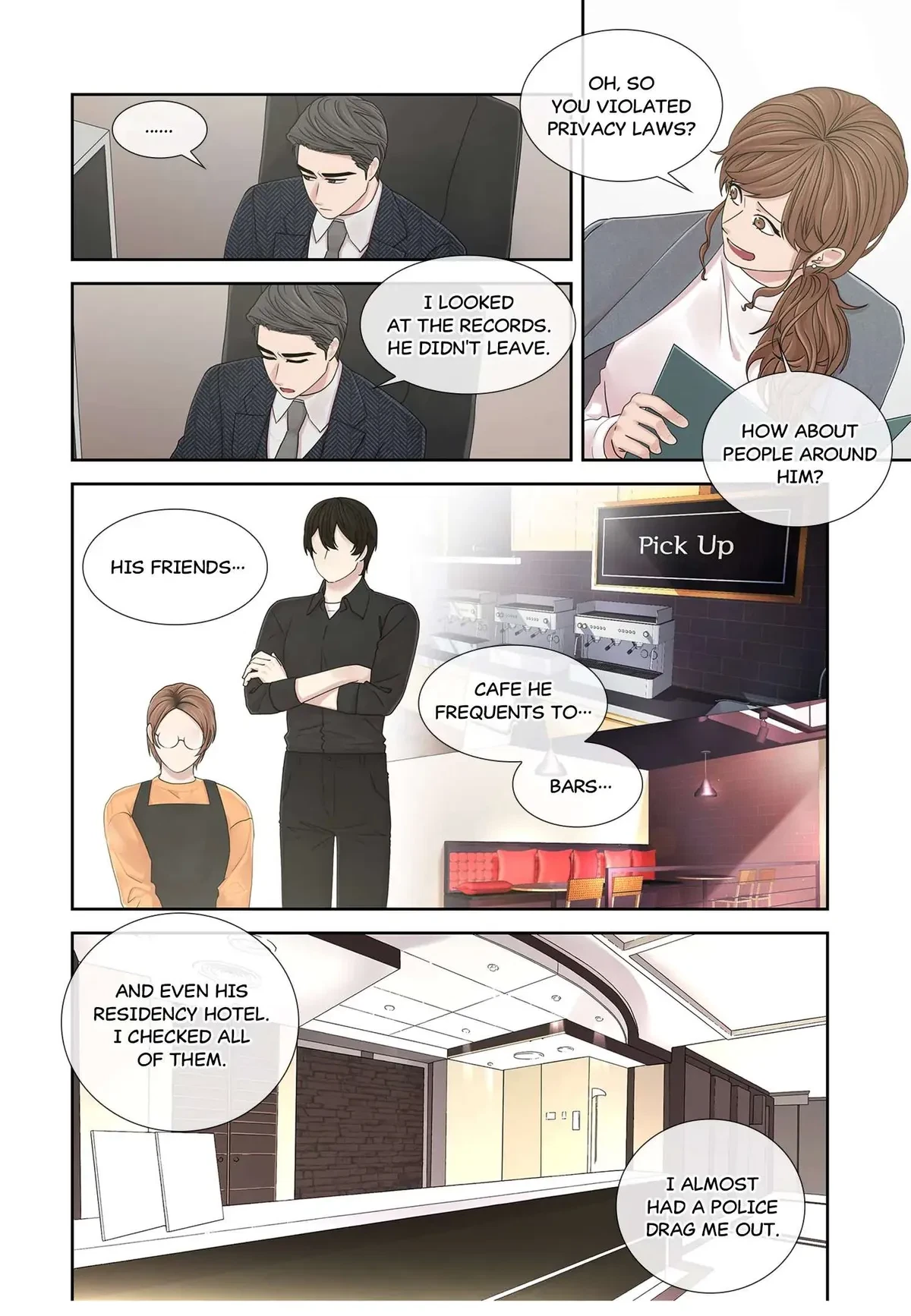 To. Dominant Chapter 26, page 33