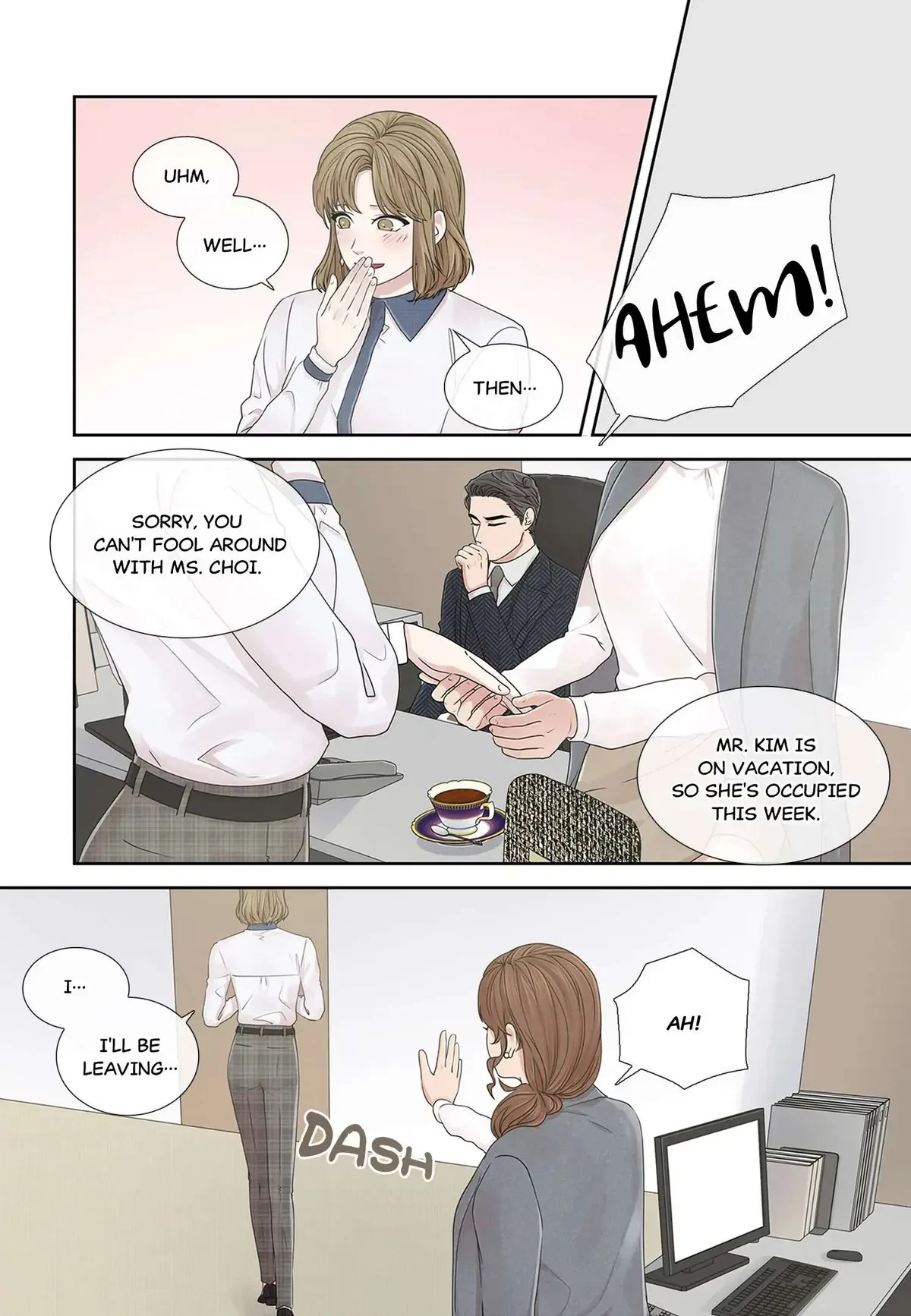 To. Dominant Chapter 26, page 37