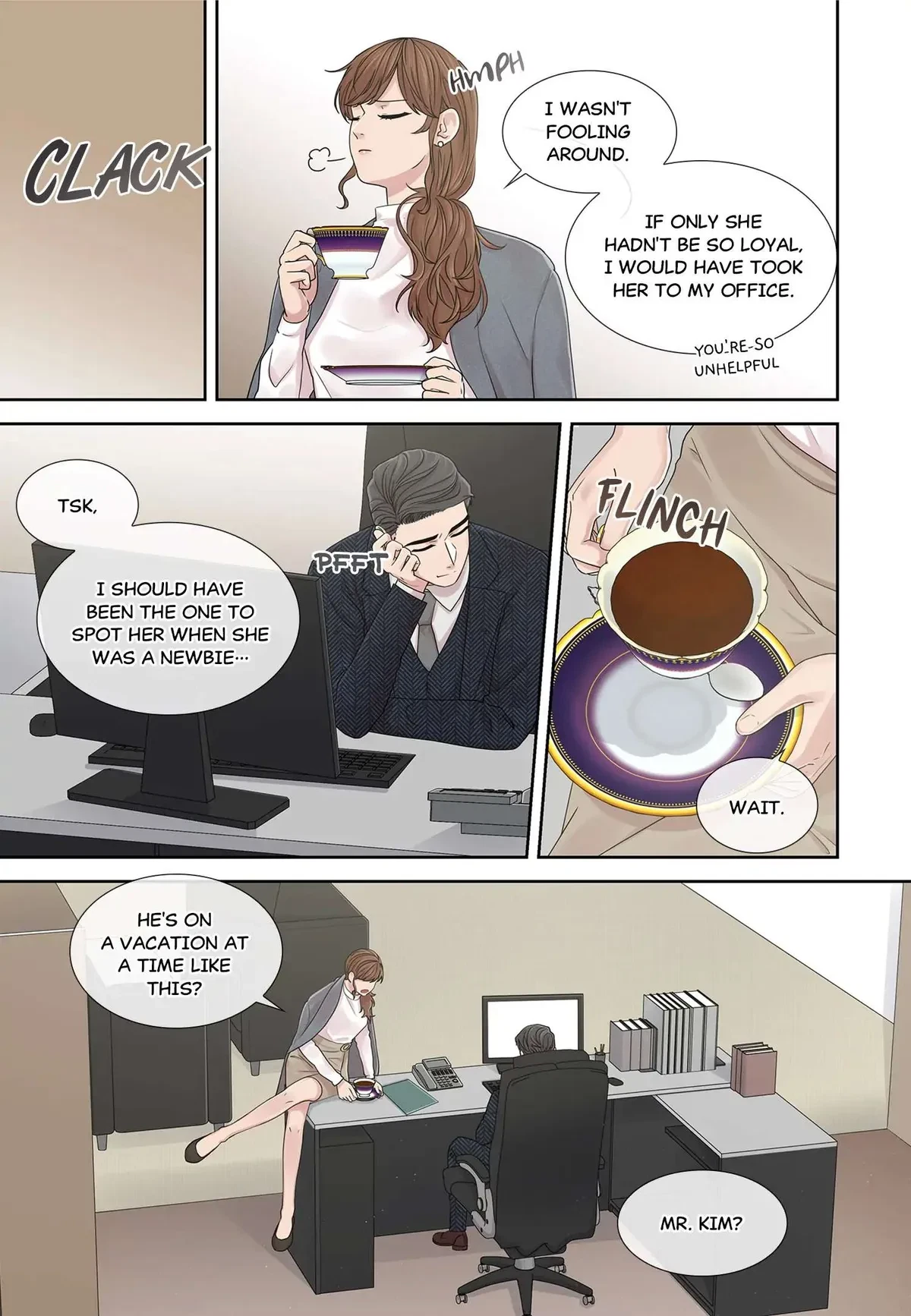 To. Dominant Chapter 26, page 39