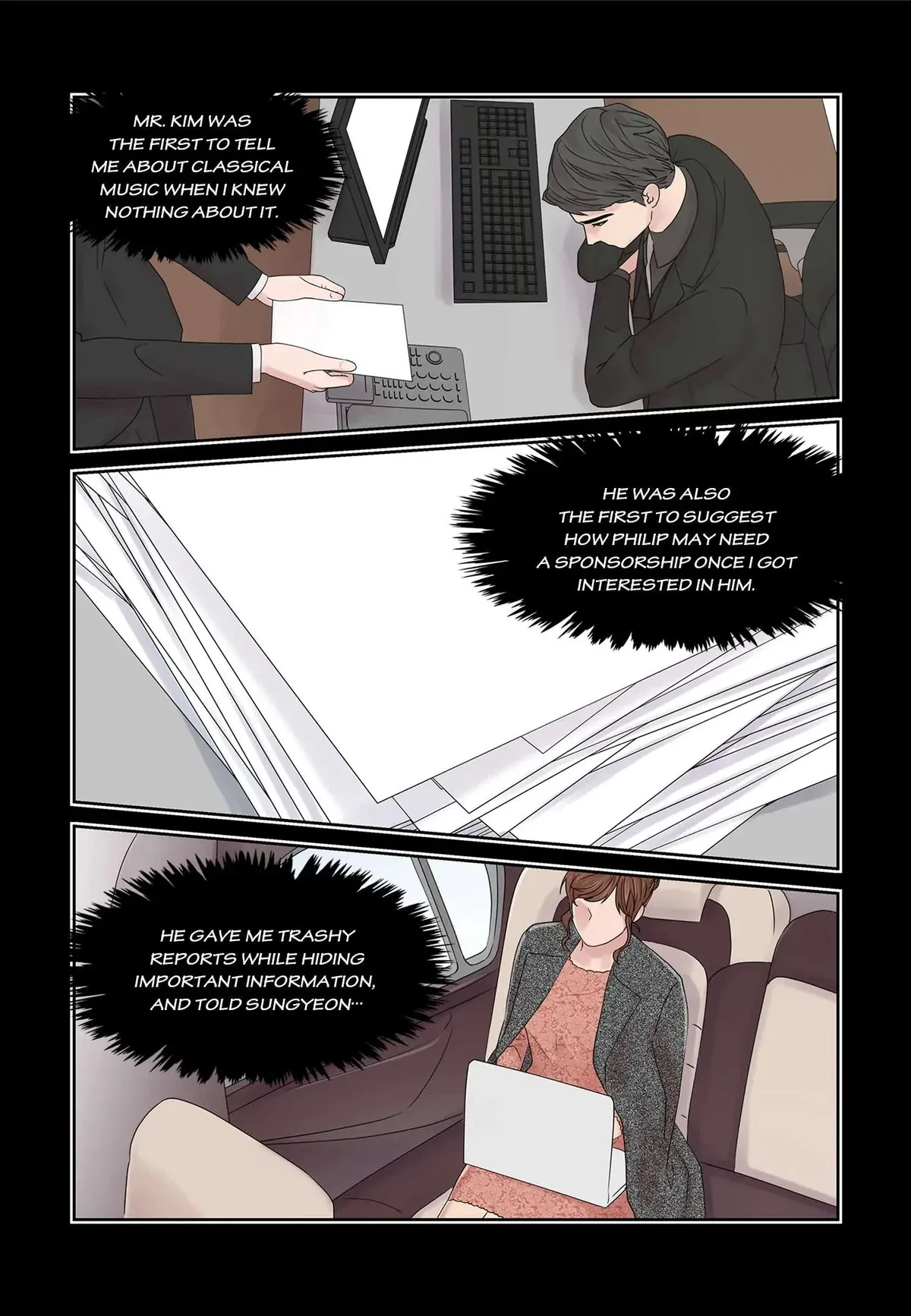 To. Dominant Chapter 26, page 45