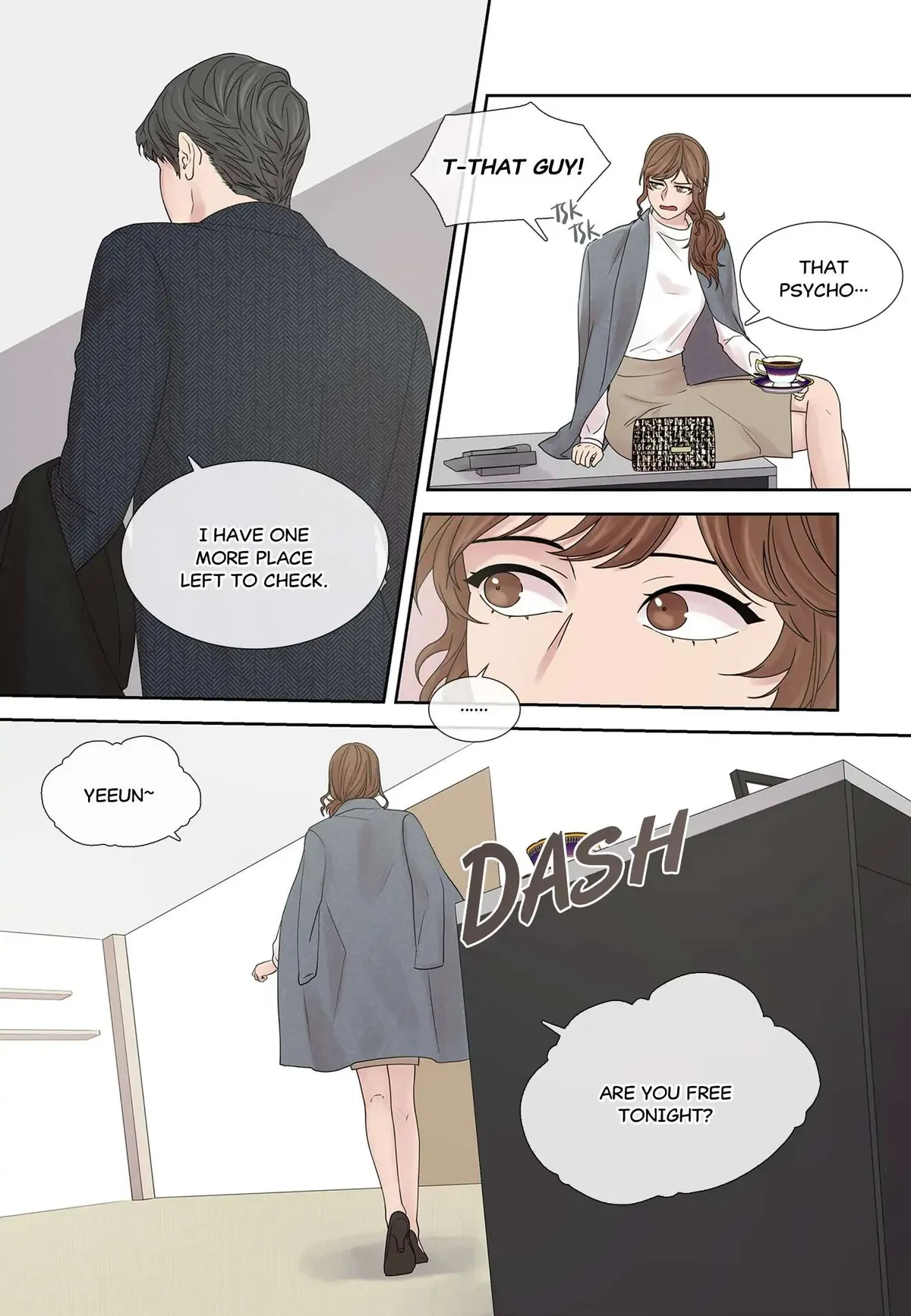 To. Dominant Chapter 26, page 49