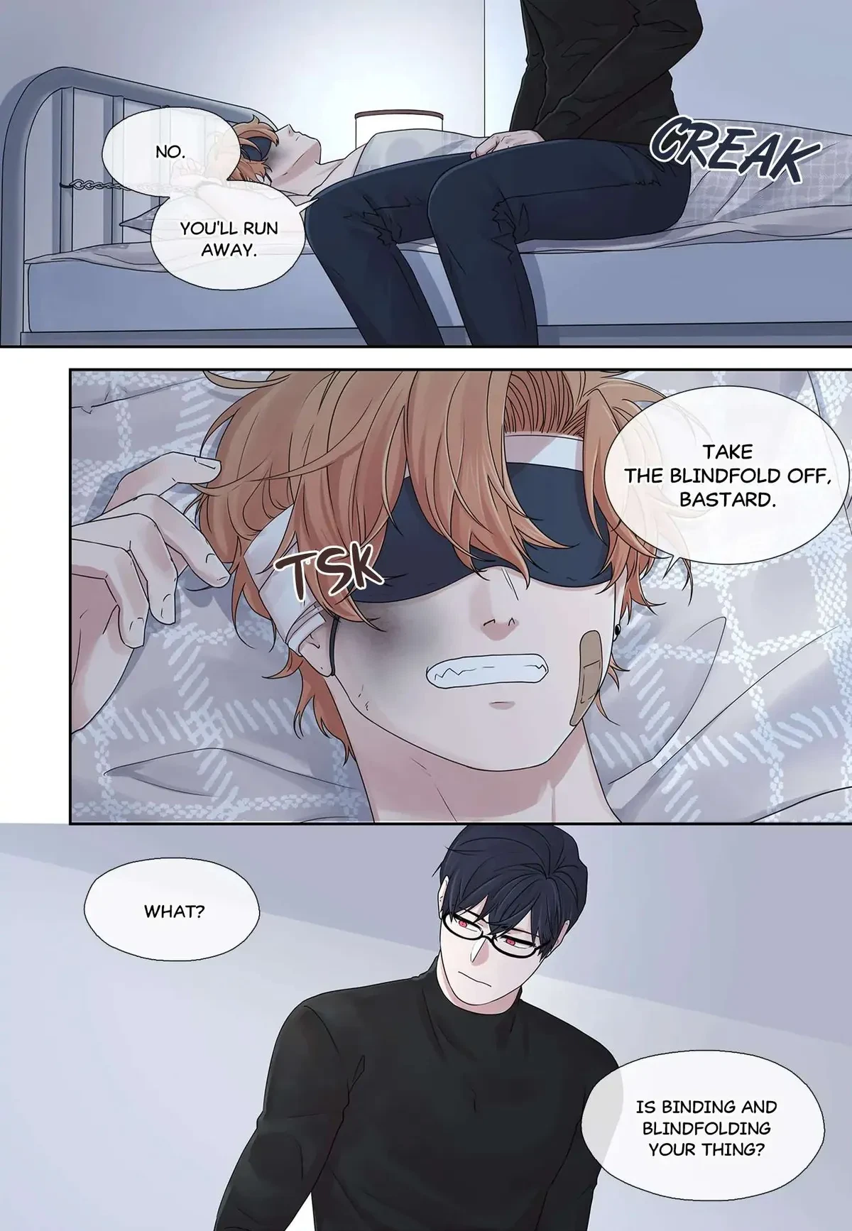 To. Dominant Chapter 26, page 5