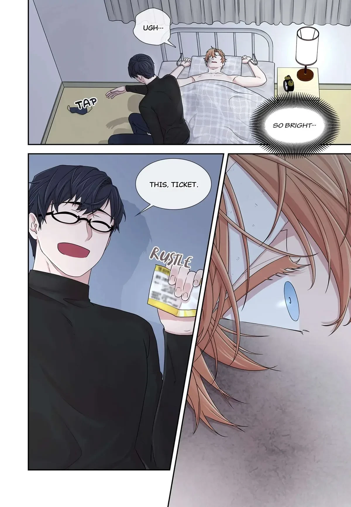 To. Dominant Chapter 26, page 9