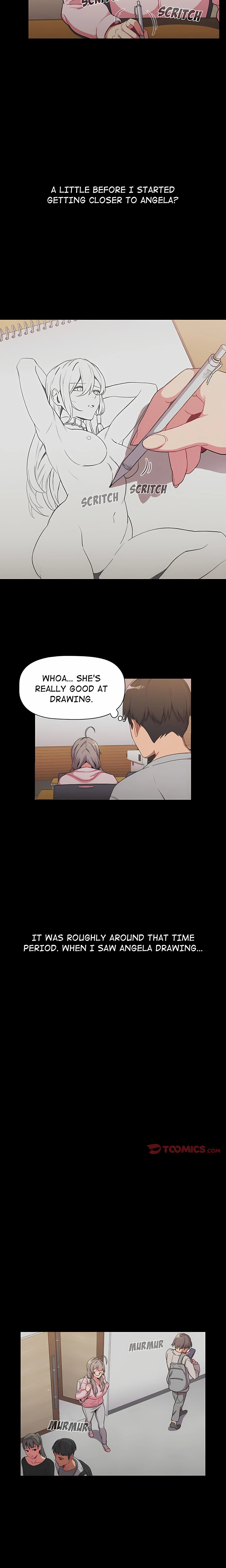 What Do I Do Now…? Chapter 8 (Uncensored), page 7