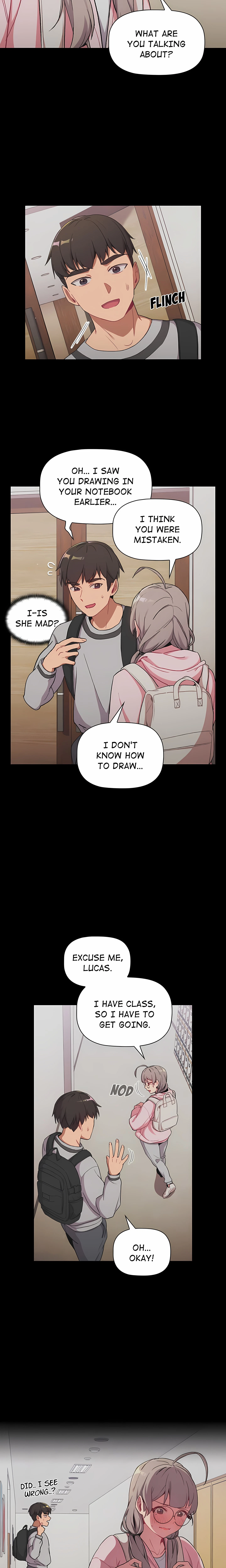 What Do I Do Now…? Chapter 8 (Uncensored), page 9