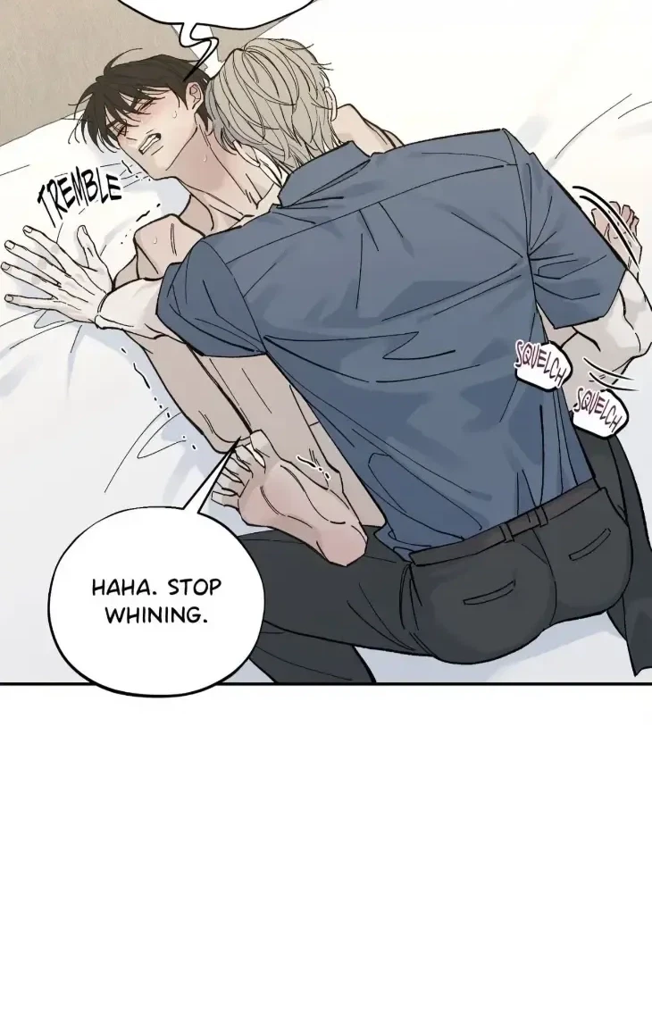 Ki-ChanFans Chapter 12, page 10