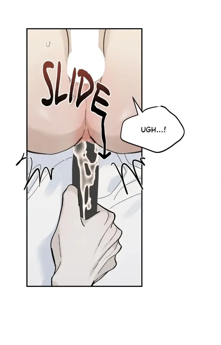 Ki-ChanFans Chapter 12, page 11
