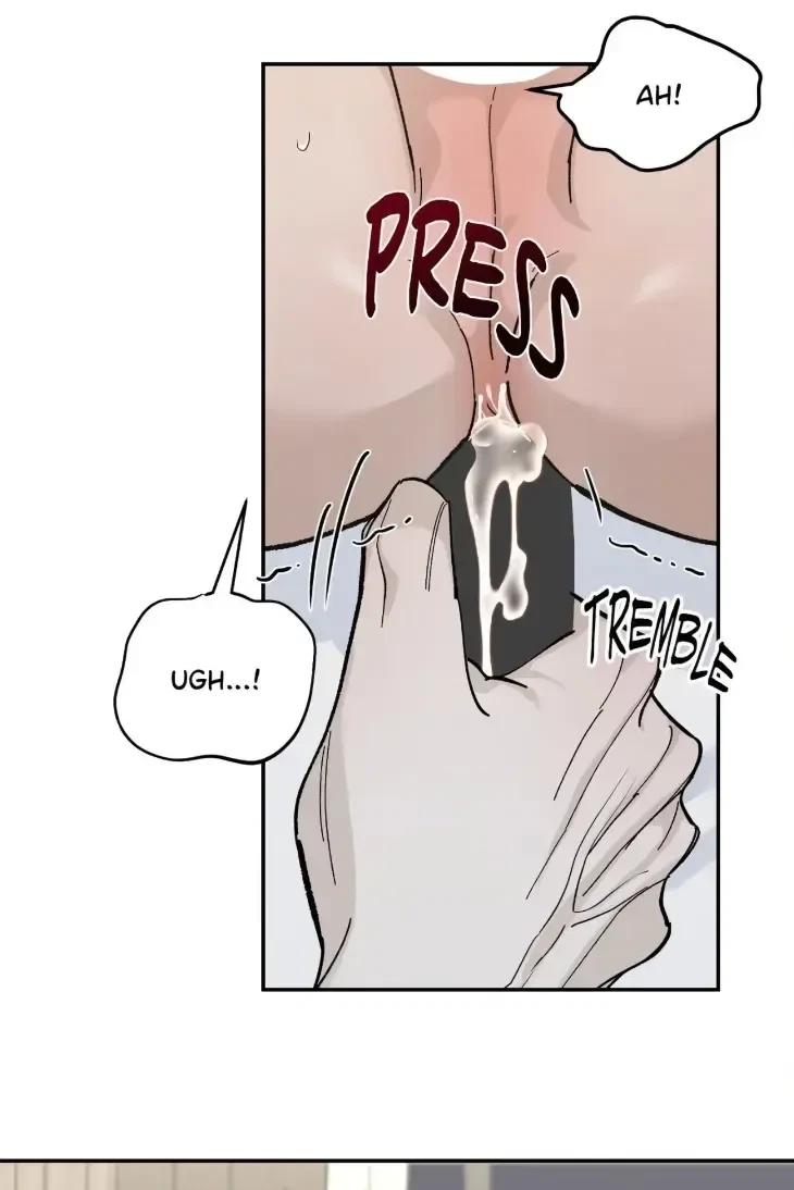 Ki-ChanFans Chapter 12, page 12