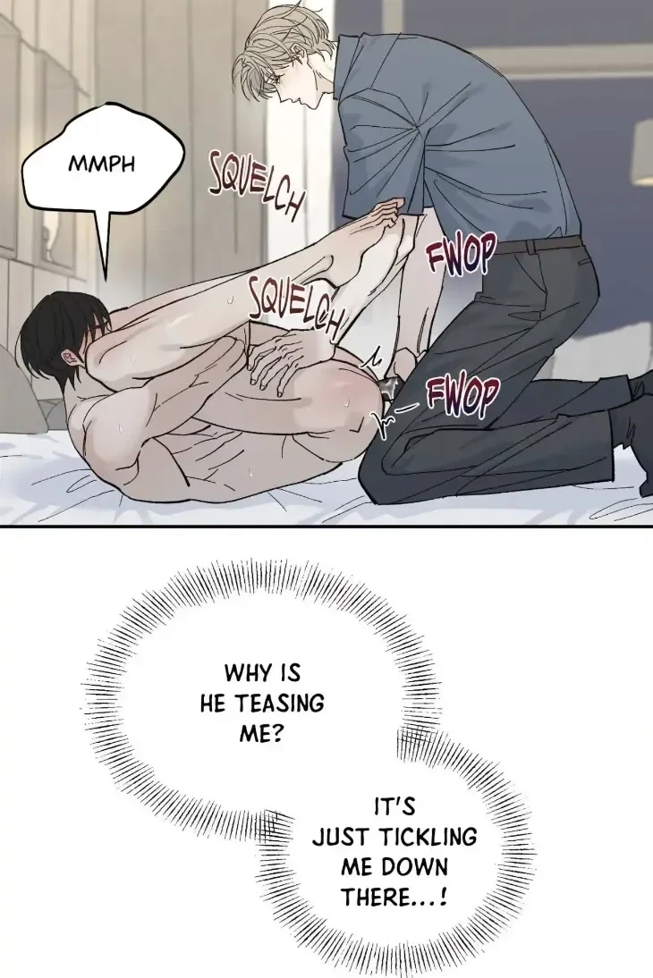 Ki-ChanFans Chapter 12, page 13