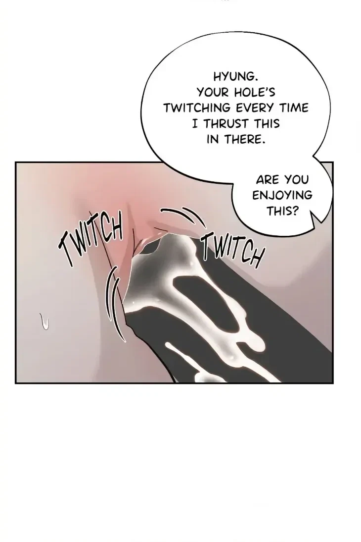 Ki-ChanFans Chapter 12, page 14