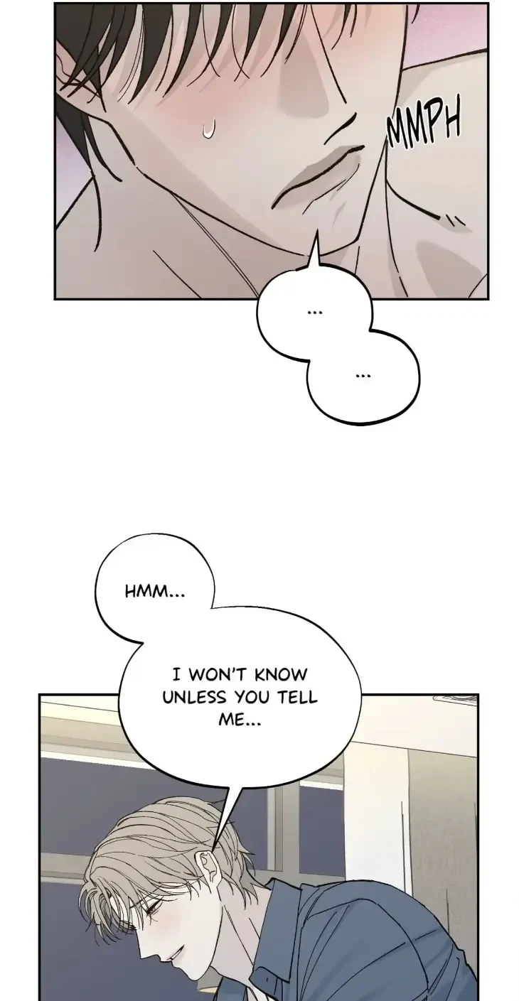 Ki-ChanFans Chapter 12, page 15