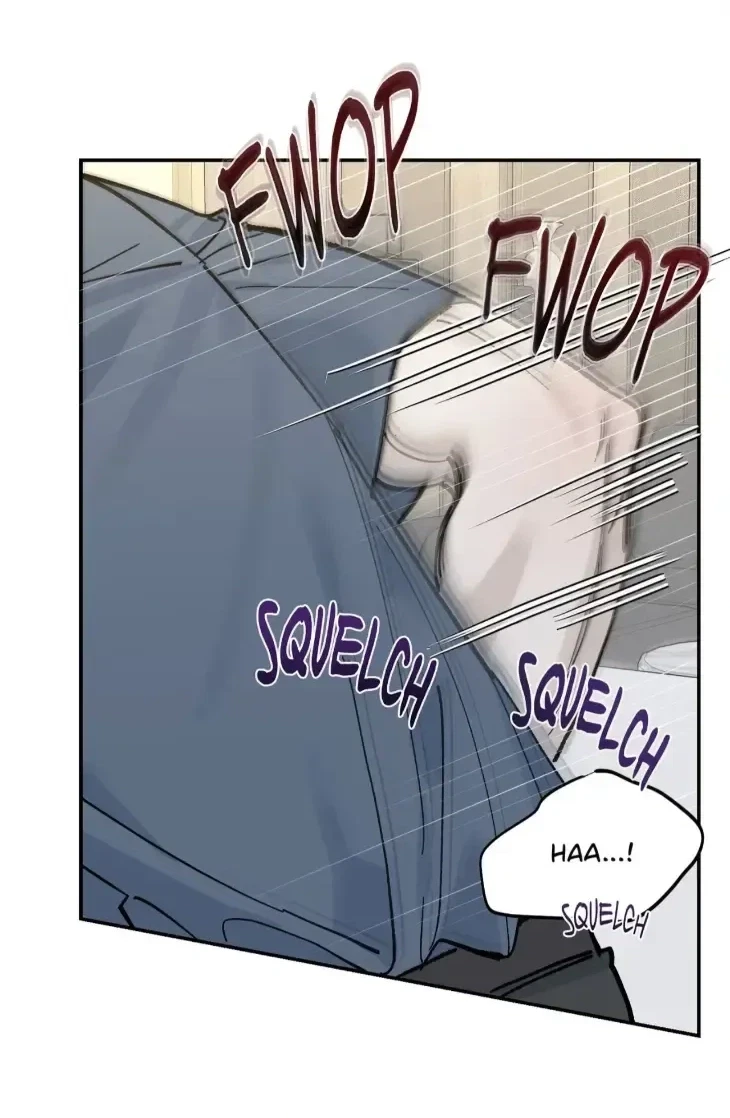 Ki-ChanFans Chapter 12, page 18