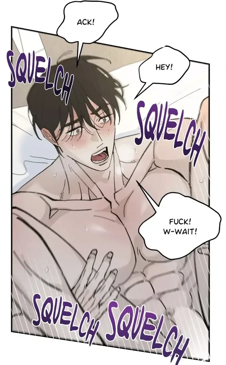 Ki-ChanFans Chapter 12, page 19