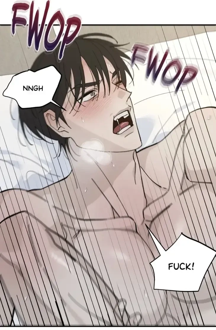 Ki-ChanFans Chapter 12, page 21