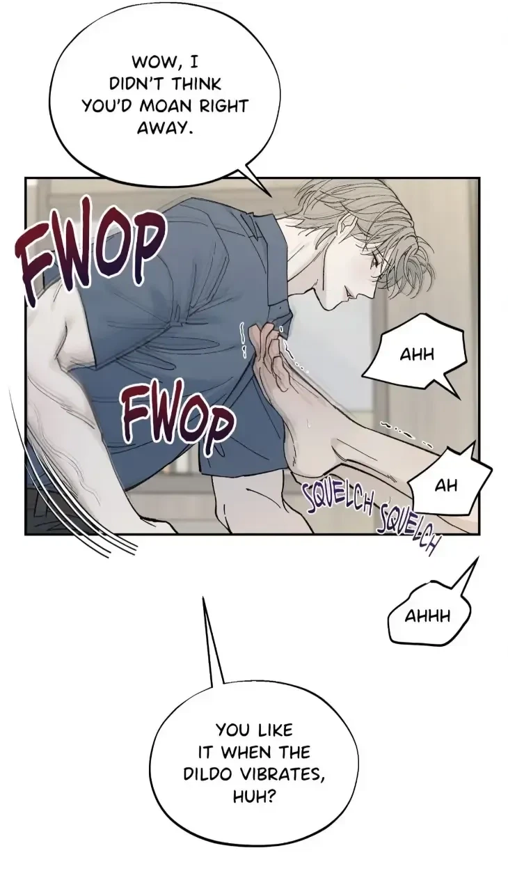 Ki-ChanFans Chapter 12, page 26