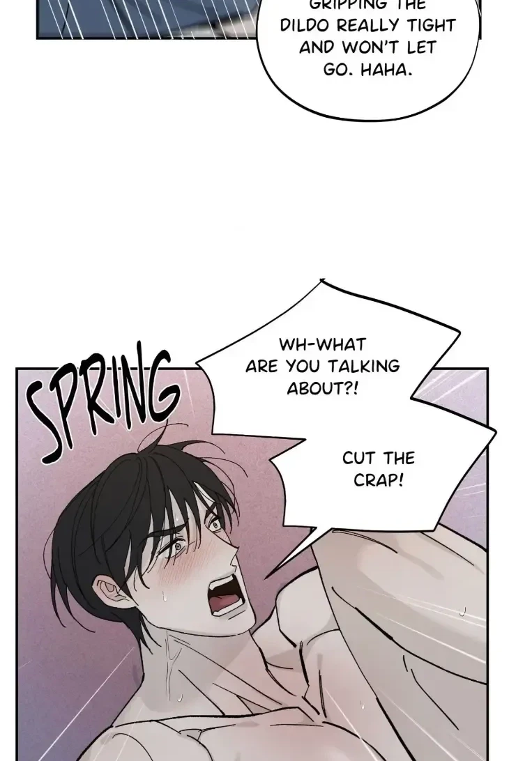 Ki-ChanFans Chapter 12, page 29