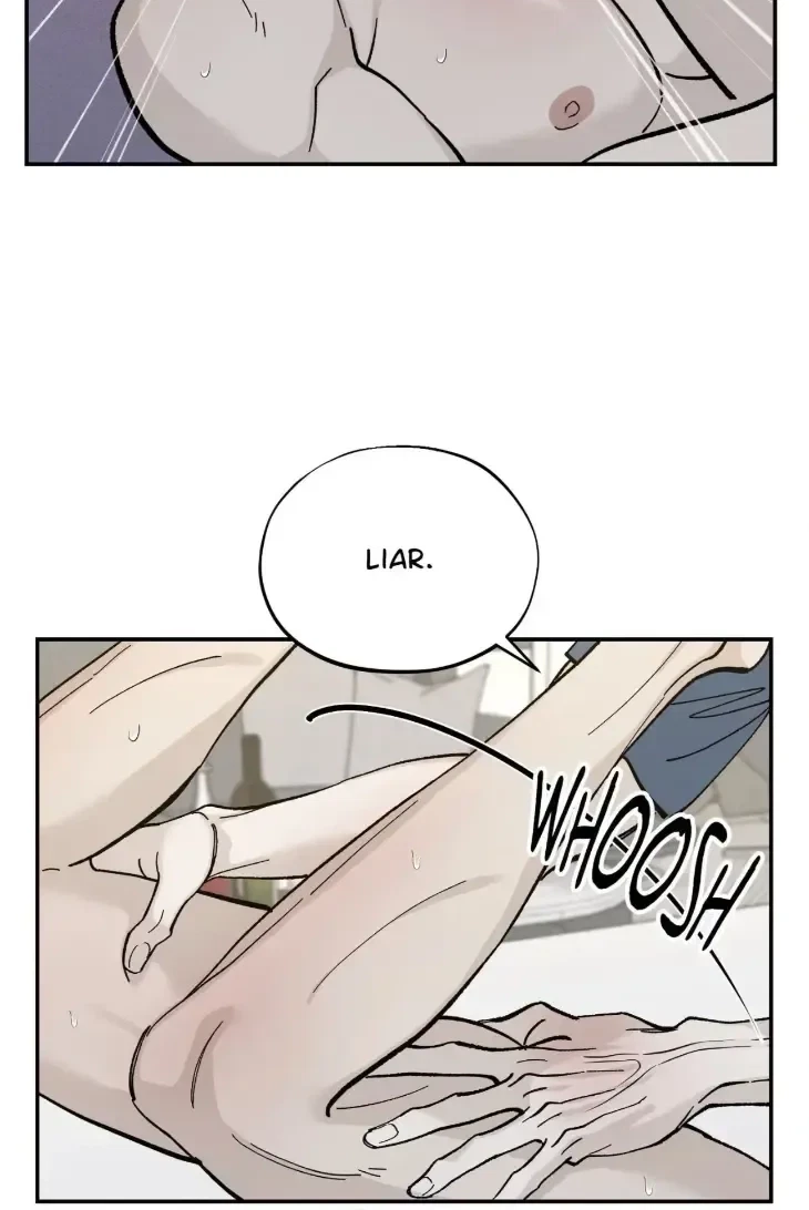 Ki-ChanFans Chapter 12, page 30