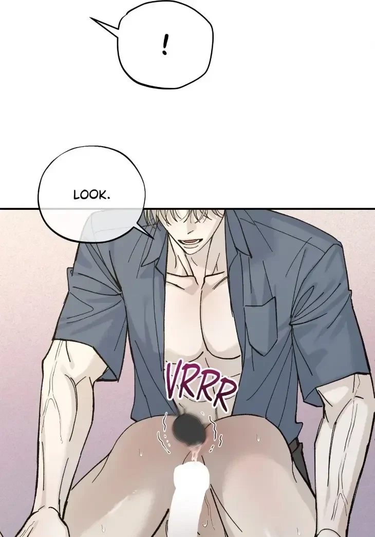 Ki-ChanFans Chapter 12, page 31