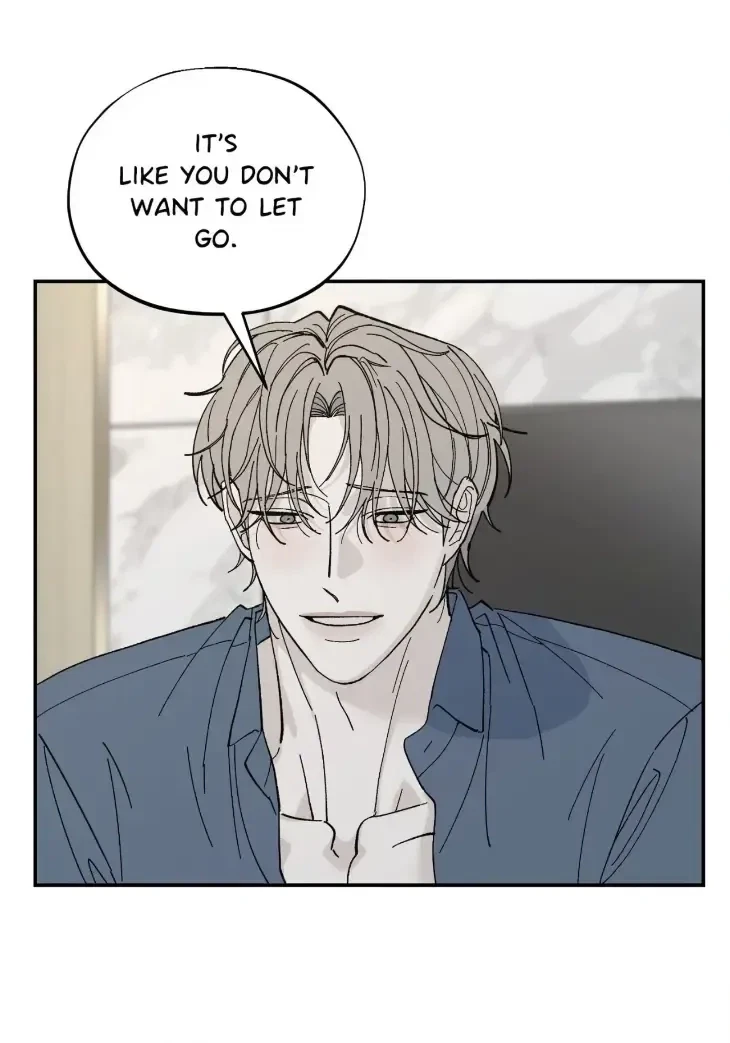 Ki-ChanFans Chapter 12, page 33