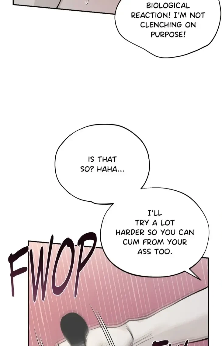 Ki-ChanFans Chapter 12, page 35