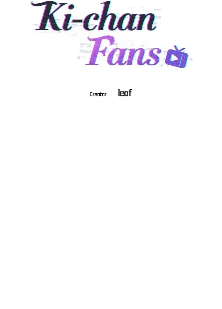 Ki-ChanFans Chapter 12, page 4