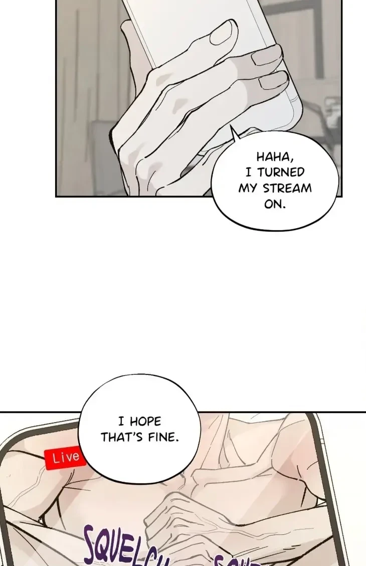 Ki-ChanFans Chapter 12, page 49