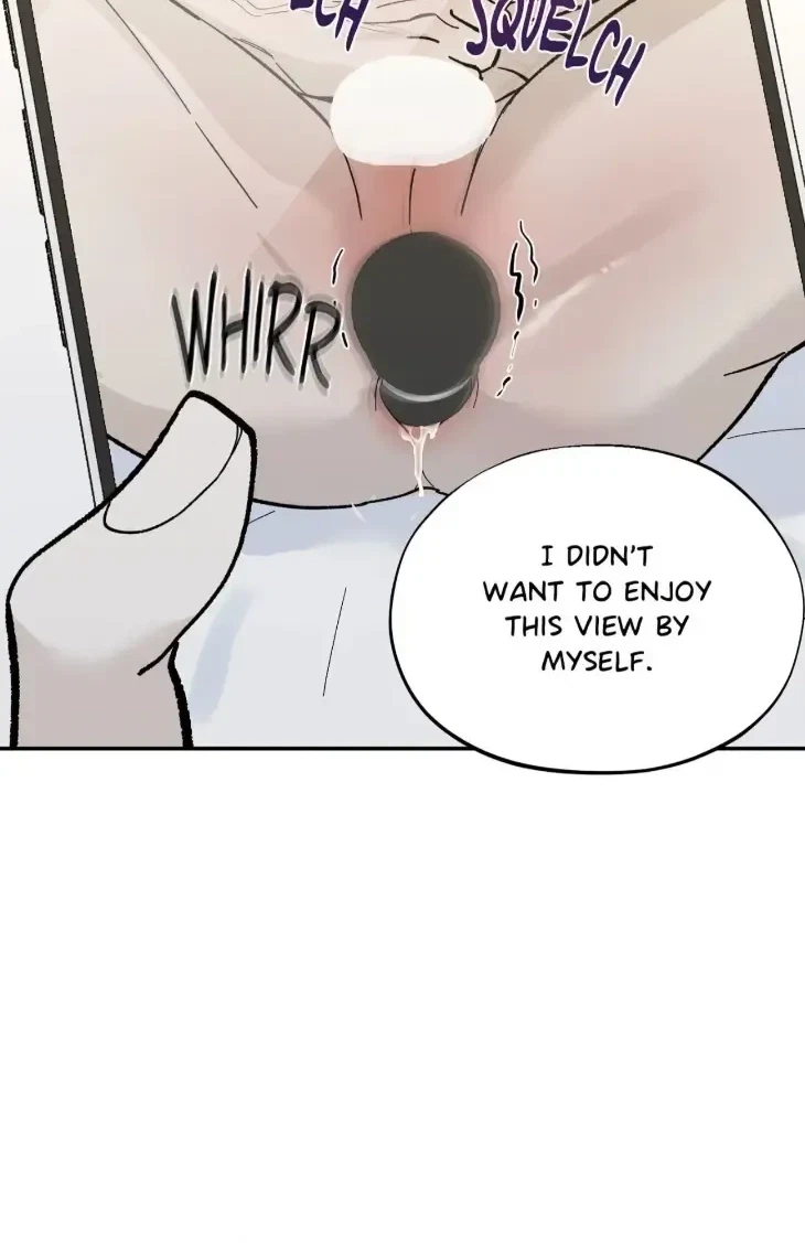 Ki-ChanFans Chapter 12, page 50