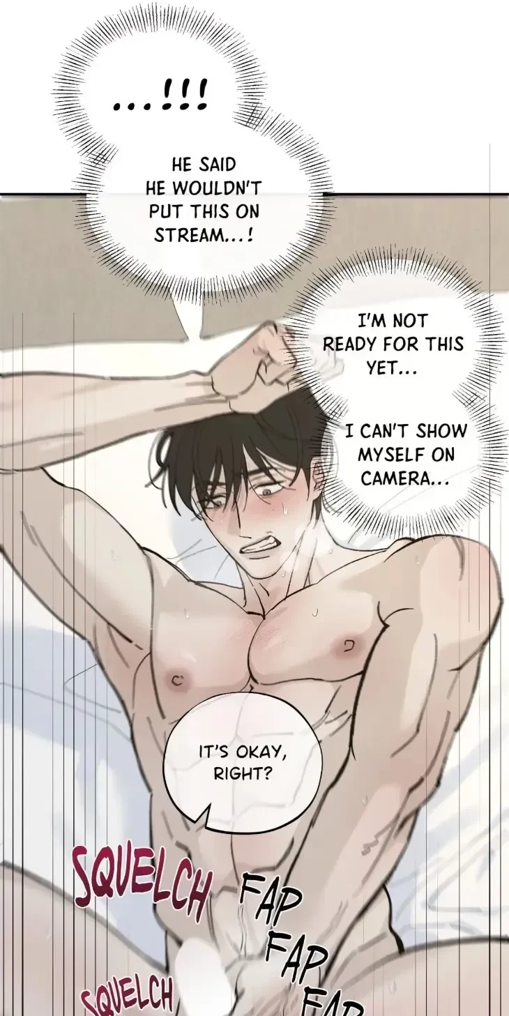 Ki-ChanFans Chapter 12, page 51