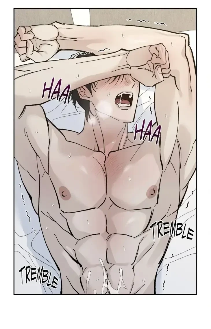 Ki-ChanFans Chapter 12, page 58