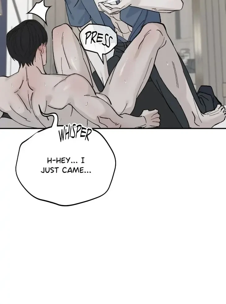Ki-ChanFans Chapter 12, page 63