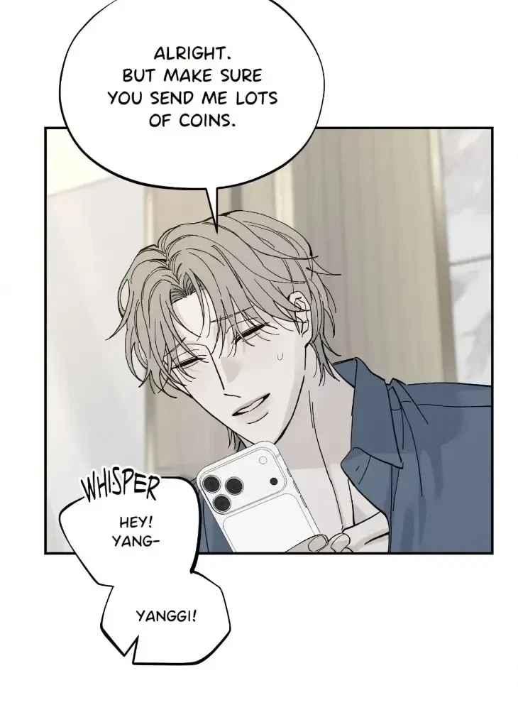 Ki-ChanFans Chapter 12, page 65