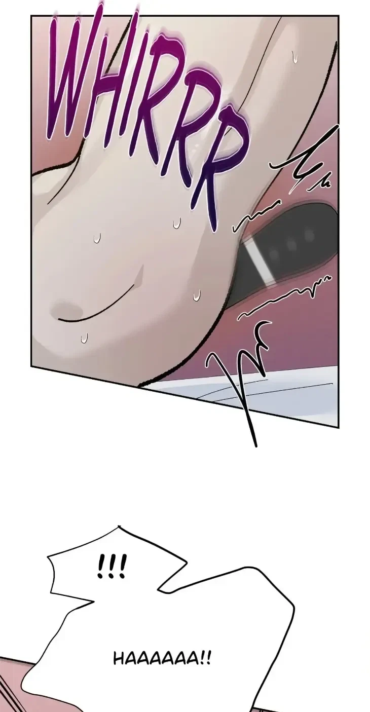 Ki-ChanFans Chapter 12, page 67