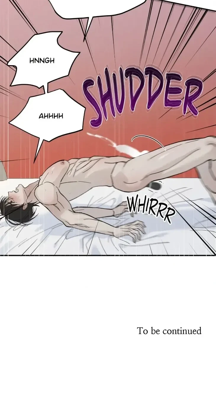 Ki-ChanFans Chapter 12, page 68