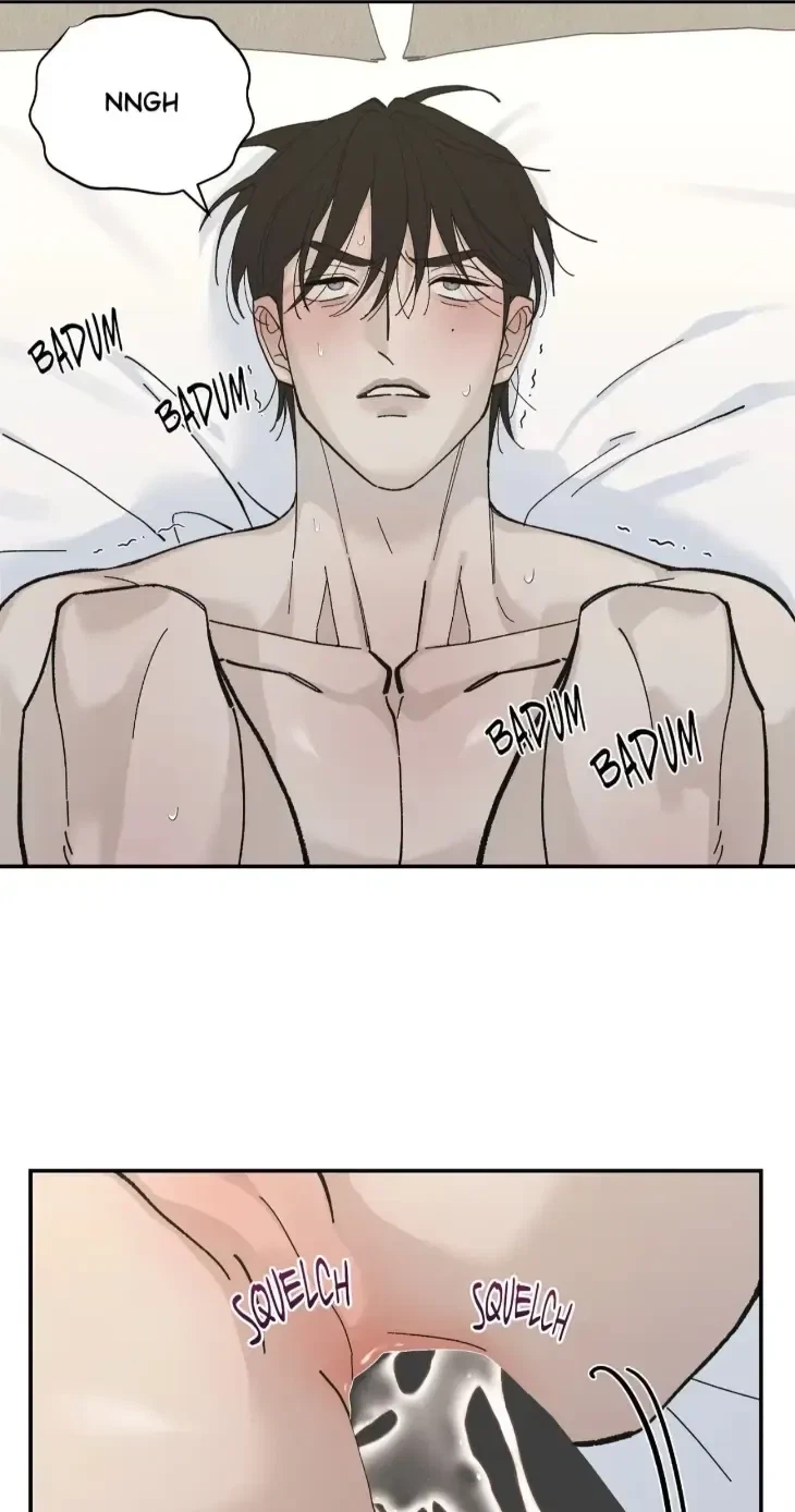 Ki-ChanFans Chapter 12, page 7
