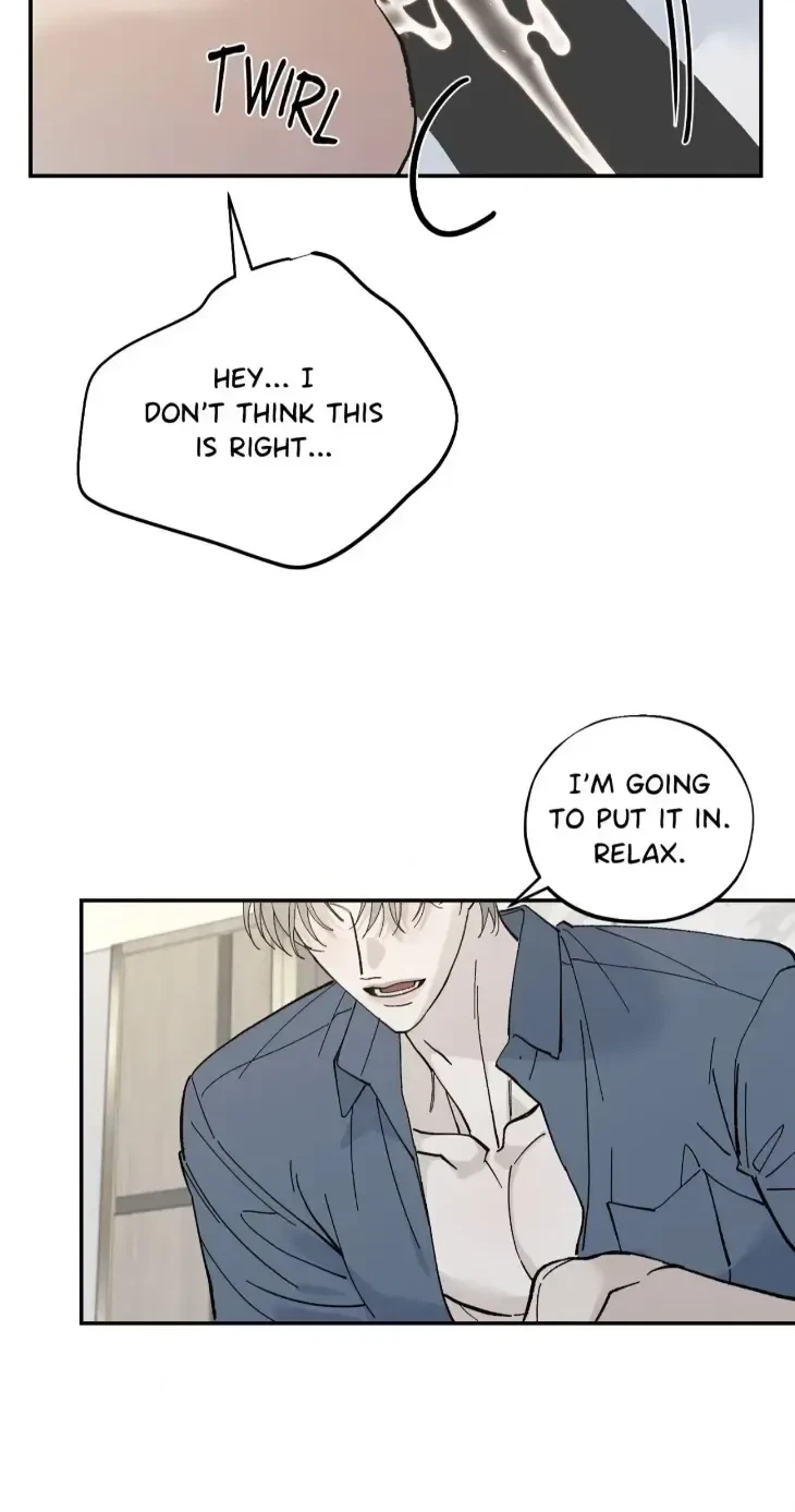 Ki-ChanFans Chapter 12, page 8