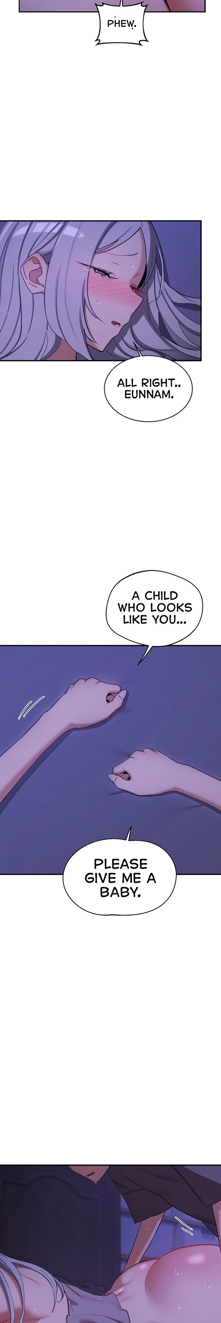 Mom Swap Pact Chapter 94, page 18