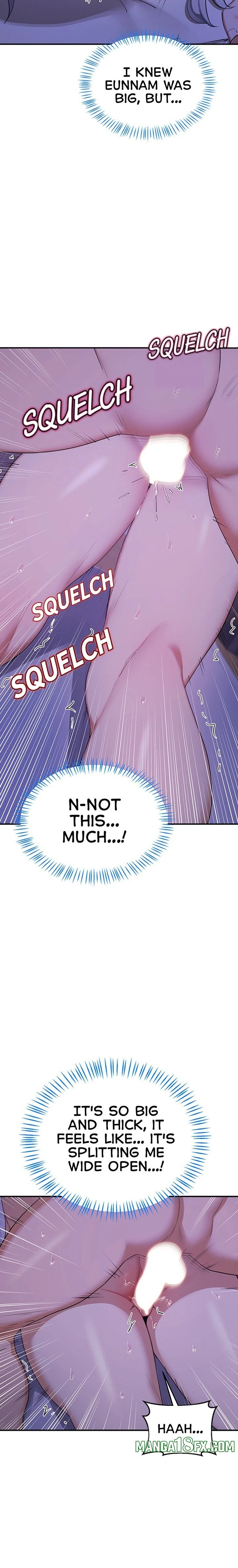 Mom Swap Pact Chapter 94, page 21