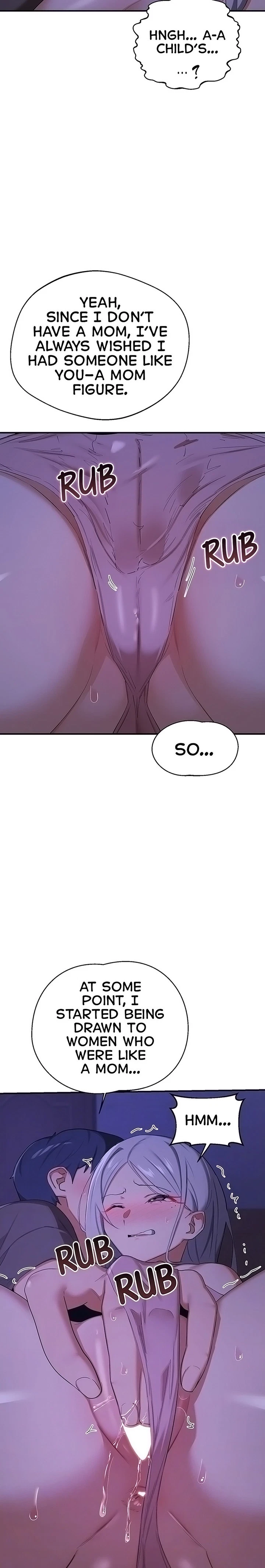 Mom Swap Pact Chapter 94, page 6